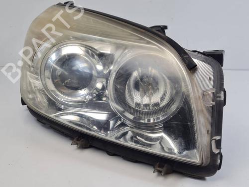 Used Right headlight Right headlight 37237623 37237623