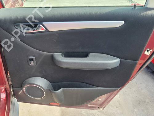 Front bumper MERCEDES-BENZ B-CLASS Sports Tourer (W245) B 180 CDI (245.207) | BP29763159C7 