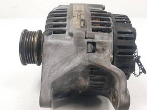 Alternator AUDI A4 B5 (8D2) 1.8 T quattro | BP31272281M7