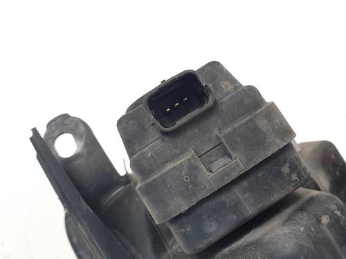 Left headlight PEUGEOT 206 Hatchback (2A/C) 1.4 i | BP30166816C28