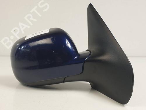 Used Right mirror Right mirror VW GOLF IV (1J1) 1.6 16V (105 hp) 39634458 39634458