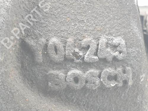 Right front brake caliper FORD TRANSIT Van (FA_ _) 2.2 TDCi | BP25155192M104  - Image 5