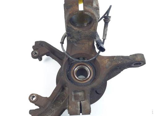 Right front steering knuckle FORD FOCUS I Turnier (DNW) 1.8 Turbo DI / TDDi | BP25140224M26 