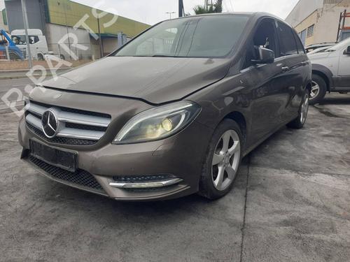 Used Parts MERCEDES-BENZ B-CLASS Sports Tourer (W246, W242) B 200 CDI (246.201) 4641533