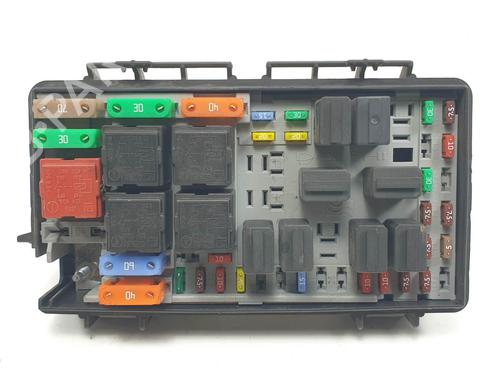 fuse-box-opel-corsa-d-s07-2006-2007-2008-2009-2010-2011-2012-2013-2014-2015-28061027 main image