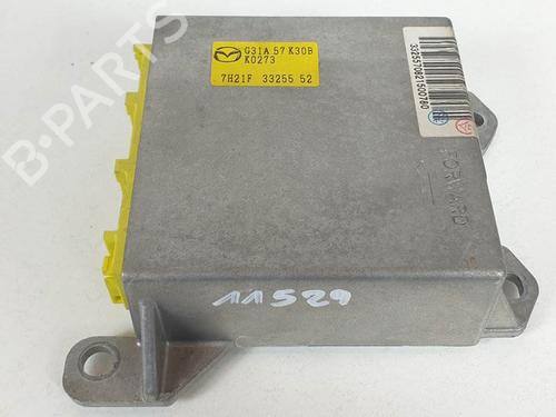 Used ECU airbags ECU airbags MAZDA 6 Station Wagon (GY) 2.0 DI (GY19) (143 hp) 13559190 13559190