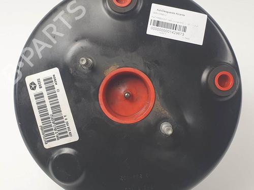 Used Servo brake Servo brake FIAT FREEMONT (345_) 2.0 JTD 4x4 (170 hp) 25138936 25138936