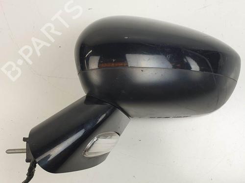 left-mirror-citroen-c5-iii-rd_-2008-2009-2010-2011-2012-2013-2014-2015-2016-2017-25116533 main image