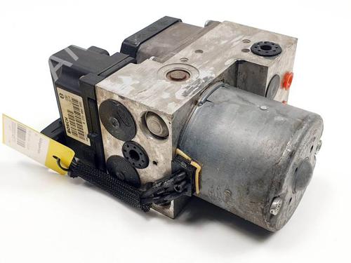 Abs pomp OPEL MERIVA A MPV (X03) 1.7 CDTI (E75) | BP21185112M43 