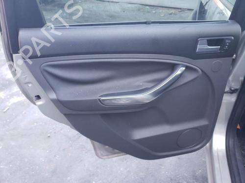 AC compressor FORD C-MAX (DM2) 1.6 TDCi | BP25140696M34  - Image 27