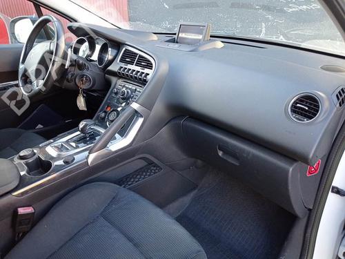 Brake master cylinder PEUGEOT 3008 II SUV (MC_, MR_, MJ_, M4_)  | BP13582185M77  - Image 6