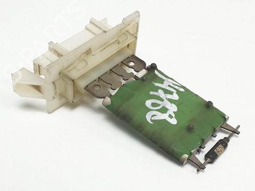 Used Heater resistor PEUGEOT 207 SW (WK_) 1.6 HDi (90 hp) 25137534
