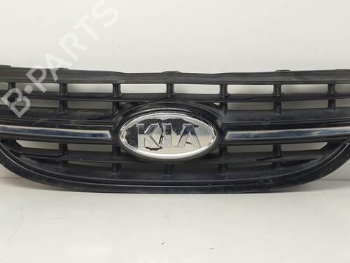 grille-kia-cerato-i-hatchback-ld-2004-2005-2006-2007-2008-2009-2010-24930744 main image
