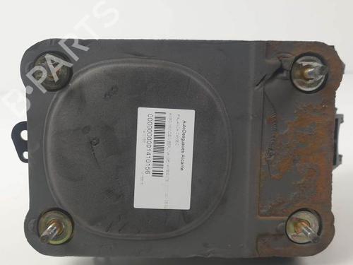 Gear lever FORD MONDEO III (B5Y) 2.0 16V DI / TDDi / TDCi | BP25138570M90 