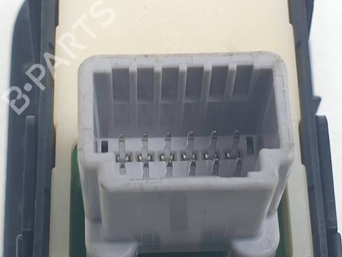 Left rear window switch LEXUS RX (_L2_) 450h (GYL20_, GYL20W) | BP34517468I29 - Image 2