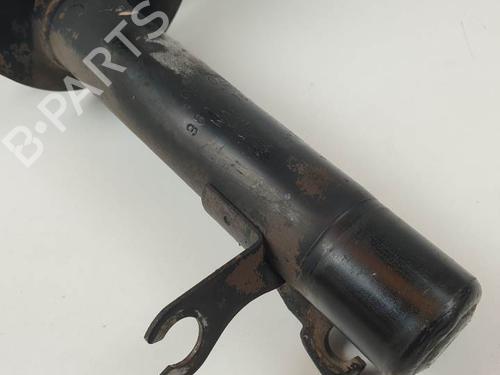 Left front shock absorber FORD FOCUS I Turnier (DNW) 1.8 Turbo DI / TDDi | BP24653114M16 