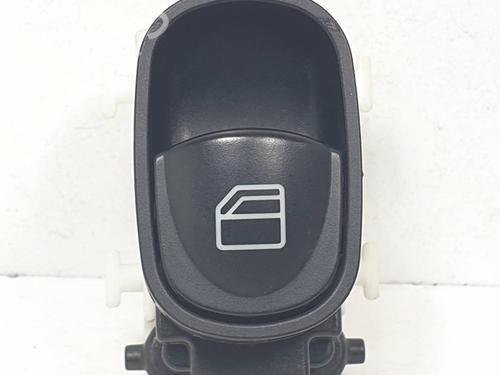 Used Left rear window switch Left rear window switch MERCEDES-BENZ C-CLASS (W203) C 200 Kompressor (203.042) (163 hp) 40248198 40248198