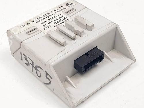 Used Electronic module Electronic module MINI MINI (R50, R53) Cooper S (163 hp) 17165664 17165664