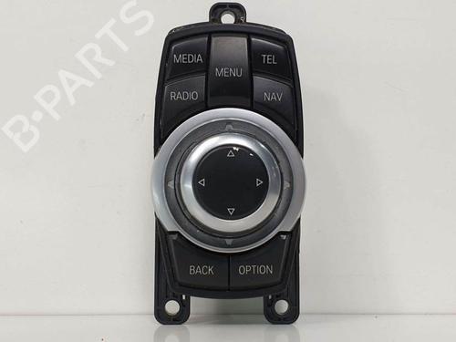 Used Switch Switch BMW 5 Touring (F11) 520 d (184 hp) 7176152 7176152