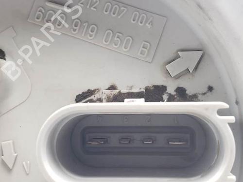 Fuel pump VW POLO (9N_, 9A_) 1.4 TDI | BP20143037M76 