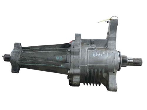 Front differential OPEL ANTARA A (L07) 2.0 CDTI | BP25119031M23 - Image 7