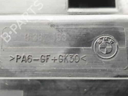 Fuse box BMW 3 Compact (E46) 316 ti | BP6857404E1 