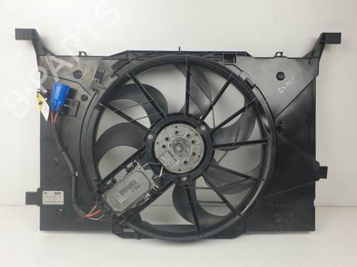 Used Radiator fan MERCEDES-BENZ B-CLASS Sports Tourer (W245) B 180 CDI (245.207) (109 hp) 24627177