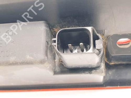 Third brake light FORD FOCUS C-MAX (DM2) 1.6 TDCi | BP17428210L11 
