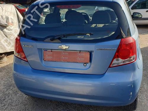 Electronic sensor DAEWOO KALOS (KLAS) 1.2 | BP19500030M84  - Image 16