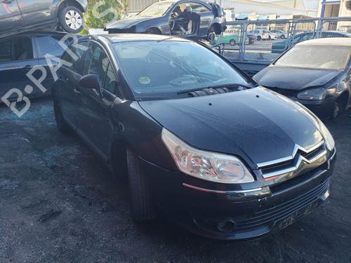 Engine control unit (ECU) CITROËN C4 Coupe (LA_) 1.6 16V | BP25144356M57  - Image 6