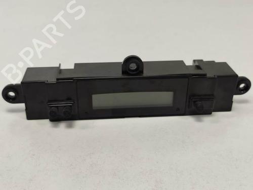 Used Display monitor HYUNDAI H-1 Travel (TQ) [2007-2025]  9739680