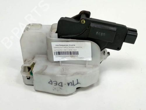 Høyre bak lås KIA PICANTO I (SA) 1.1 | BP7711736C99 
