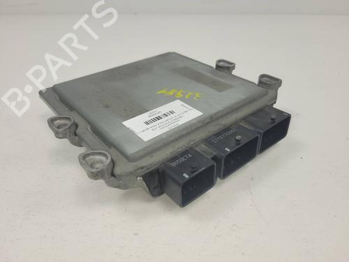 Engine control unit (ECU) PEUGEOT 407 (6D_) 2.0 HDi 135 (6DRHRH, 6DRHRE, 6DRHRG, 6DRHRJ) | BP34515613M57 - Image 2