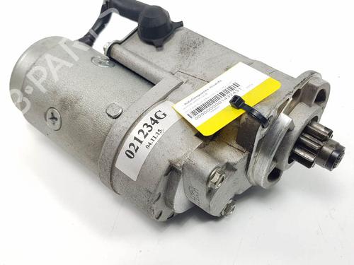 Used Starter Starter HYUNDAI ELANTRA III (XD) 2.0 CRDi (113 hp) 25139021 25139021