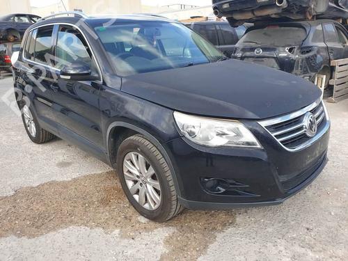 Left front window switch VW TIGUAN (5N_) 2.0 TDI 4motion | BP25295367I27 - Image 6