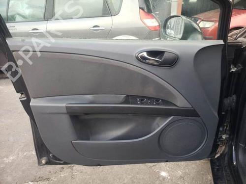 Instrument cluster SEAT LEON (1P1) 1.9 TDI | BP18377721C47 