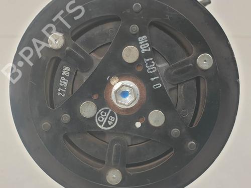 AC compressor FORD KA+ III (UK, FK) 1.2 Ti-VCT | BP24537460M34 - Image 4