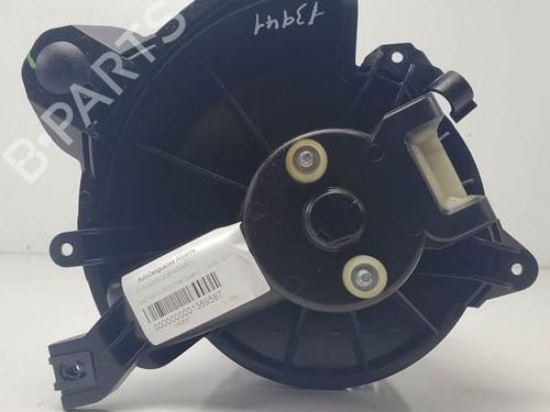 Heater blower motor FIAT PUNTO EVO (199_) 1.3 D Multijet (199AXC1A, 199BXC1A, 199AXT1A, 199BXT1A) | BP19790233M62 