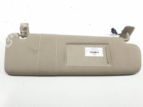 Right sun visor AUDI Q7 (4LB) 3.0 TDI quattro | BP29726445I2 
