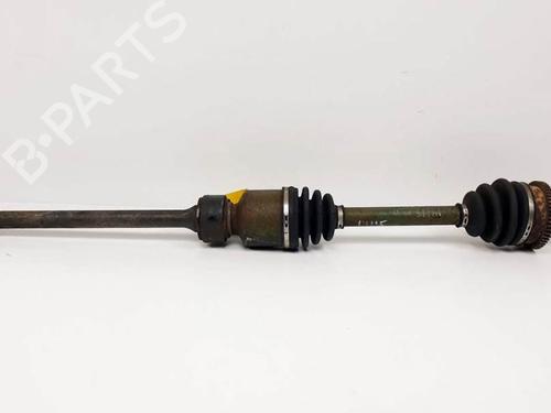 Used Right front driveshaft Right front driveshaft KIA CARNIVAL II (GQ) 2.9 CRDi (144 hp) 17806342 17806342