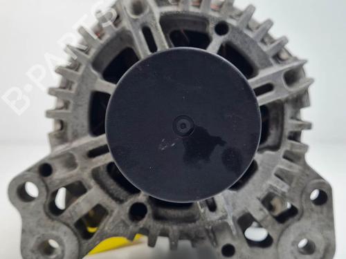 Alternator SKODA FABIA II Combi (545) 1.2 TSI | BP24932378M7 - Image 6