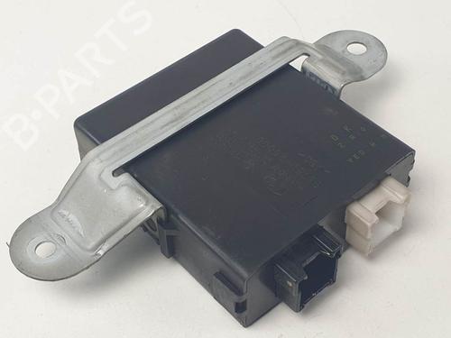 Used Electronic module Electronic module HYUNDAI SANTA FÉ I (SM) 2.0 CRDi (113 hp) 21757097 21757097