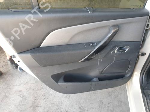 Left front indicator CITROËN C4 Grand Picasso II (DA_, DE_) 1.6 BlueHDi 120 | BP39162807C32 - Image 21