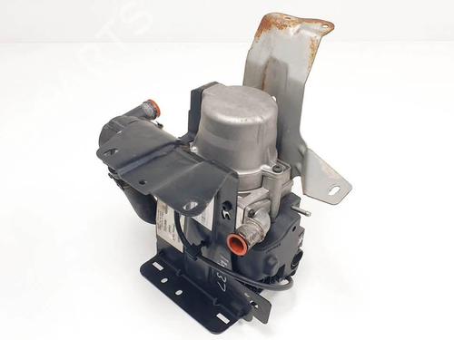 Used Heater blower motor Heater blower motor LAND ROVER RANGE ROVER SPORT I (L320) 3.6 D 4x4 (272 hp) 17772463 17772463