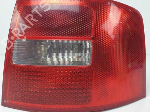 Used Right taillight AUDI ALLROAD C5 (4BH) 2.5 TDI quattro (180 hp) 24339315