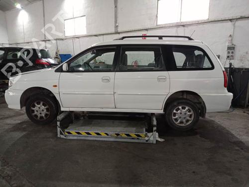 Engine control unit (ECU) KIA JOICE (MTE1P) 2.0 | BP8519300M57 - Image 9