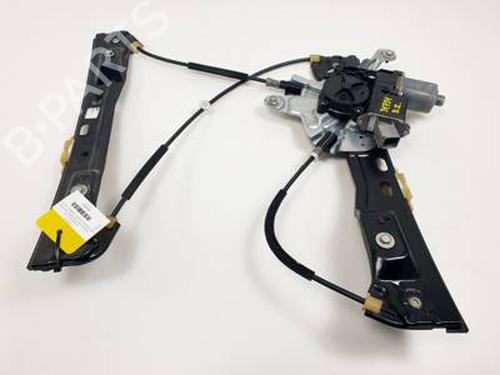 Used Front left window mechanism OPEL INSIGNIA A Sports Tourer (G09) 2.0 CDTI (35) (160 hp) 30762827