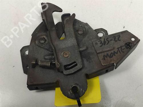 hjelmlås hjelmlås MITSUBISHI PAJERO III (V7_W, V6_W) 3.2 Di-D (V68W) (160 hp) 9557571 9557571