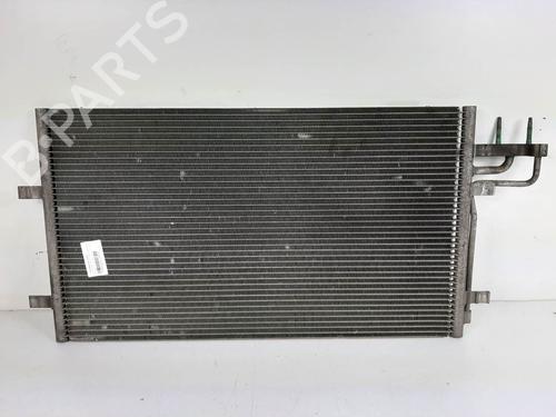 Used AC radiator AC radiator FORD FOCUS C-MAX (DM2) 2.0 TDCi (136 hp) 6842628 6842628