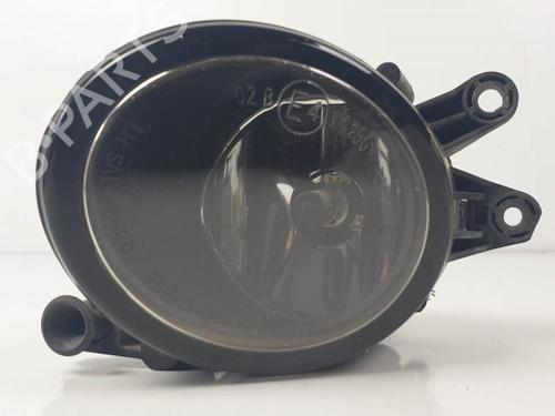 Used Left front fog light Left front fog light AUDI A4 B6 (8E2) 2.5 TDI quattro (180 hp) 40174971 40174971